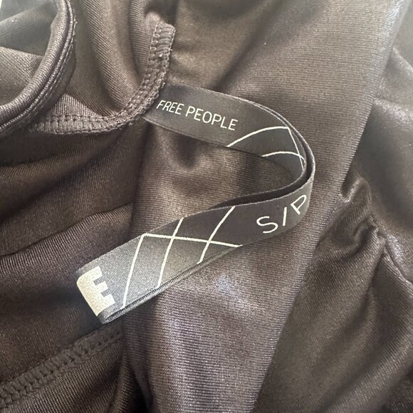 Free People rumi mini skirt - Picture 4 of 4